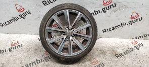 Cerchio in lega Audi a1 sportback