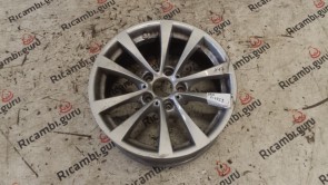 Cerchio in lega Bmw Serie 3