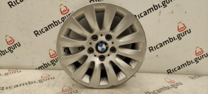Cerchio in lega Bmw Serie 3