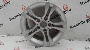 Cerchio in lega Bmw Serie 3