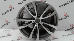 Cerchio in lega Bmw X5