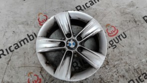 Cerchio in lega Bmw serie 3