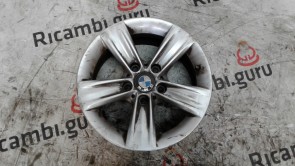 Cerchio in lega Bmw serie 3