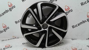 Cerchio in lega Citroen C4 picasso