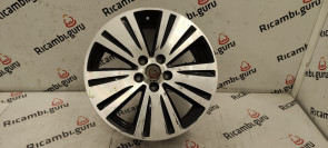 Cerchio in lega Kia Sportage