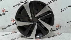Cerchio in lega Lexus Nx300