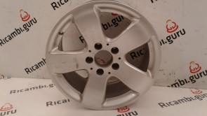 Cerchio in lega Mercedes Classe e