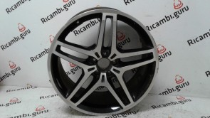 Cerchio in lega Mercedes Ml