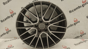 Cerchio in lega Porsche Cayenne