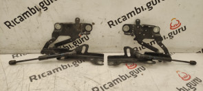 Cerniere cofano Bmw serie 1
