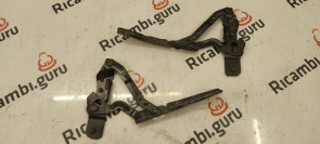 Cerniere cofano Ford ecosport