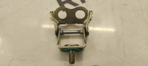 Cerniera portellone Toyota Yaris