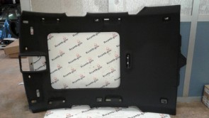 Cielo interno Audi a6 avant