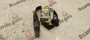 Cintura sicurezza Anteriore Destra Audi a4 allroad