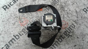 Cintura sicurezza Anteriore Destra Ford C-max