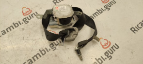 Cintura sicurezza Anteriore Destra Nissan pathfinder