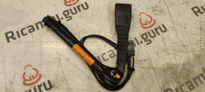 Pretensionatore Anteriore Sinistro Fiat Croma