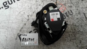 Cintura sicurezza Anteriore Sinistra Mercedes Classe b