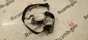 Cintura sicurezza Anteriore Sinistra Nissan pathfinder