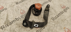Cintura sicurezza Posteriore Destra Opel mokka