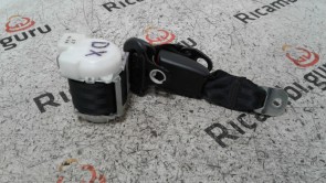 Cintura sicurezza Posteriore Destra Toyota Aygo