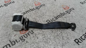 Cintura sicurezza Posteriore Destra Toyota Yaris