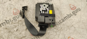 Cintura sicurezza Posteriore Destra Volvo xc60