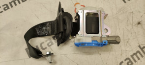 Cintura sicurezza Posteriore Sinistra Lexus ux