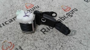 Cintura sicurezza Posteriore Sinistra Toyota Aygo