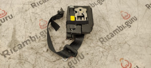 Cintura sicurezza Posteriore Sinistra Volvo xc60