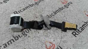 Cintura sicurezza Posteriore Centrale Toyota Yaris