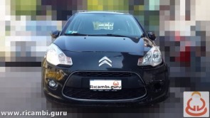 Citroen C3 del 2012