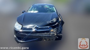 Citroen C5 berlina del 2008