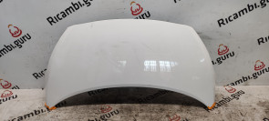 Cofano Hyundai I10