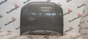 Cofano Audi Q3