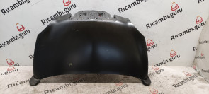 Cofano Lancia Ypsilon