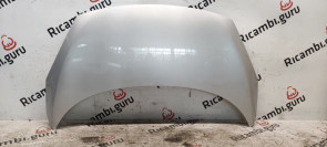 Cofano Renault Scenic