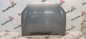 Cofano Volkswagen Golf 6