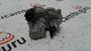 Valvola aria servomotore Audi a6 allroad