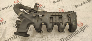Collettore Aspirazione Peugeot 3008