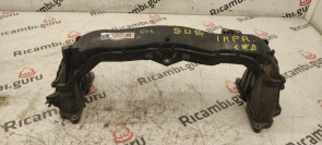 Collettore Aspirazione Subaru impreza