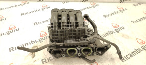 Collettore Aspirazione Volkswagen golf 6