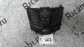 Comandi Radio Ford C-max