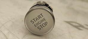 Interruttore Start/Stop Audi a4