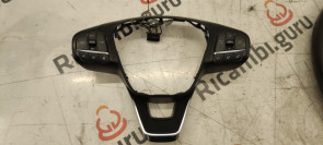 Comandi Volante Ford fiesta