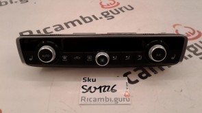 Comandi clima Audi A3