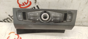 Comandi clima Audi a4