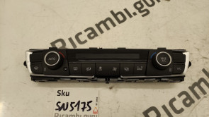 Comandi clima Bmw Serie 1