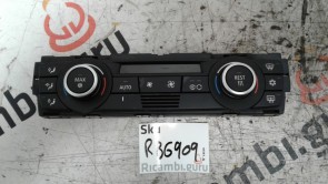 Comandi clima Bmw Serie 3