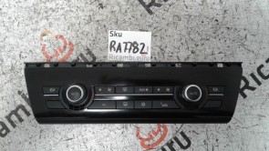 Comandi clima Bmw serie 5
